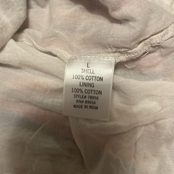 πHARPER HERITAGE DRESS - Picture 5 of 6